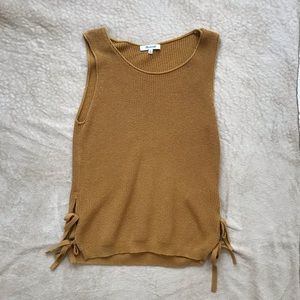 Madewell Knit Tank Top